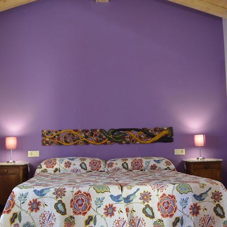 זמורה Casa Atenea מראה חיצוני תמונה