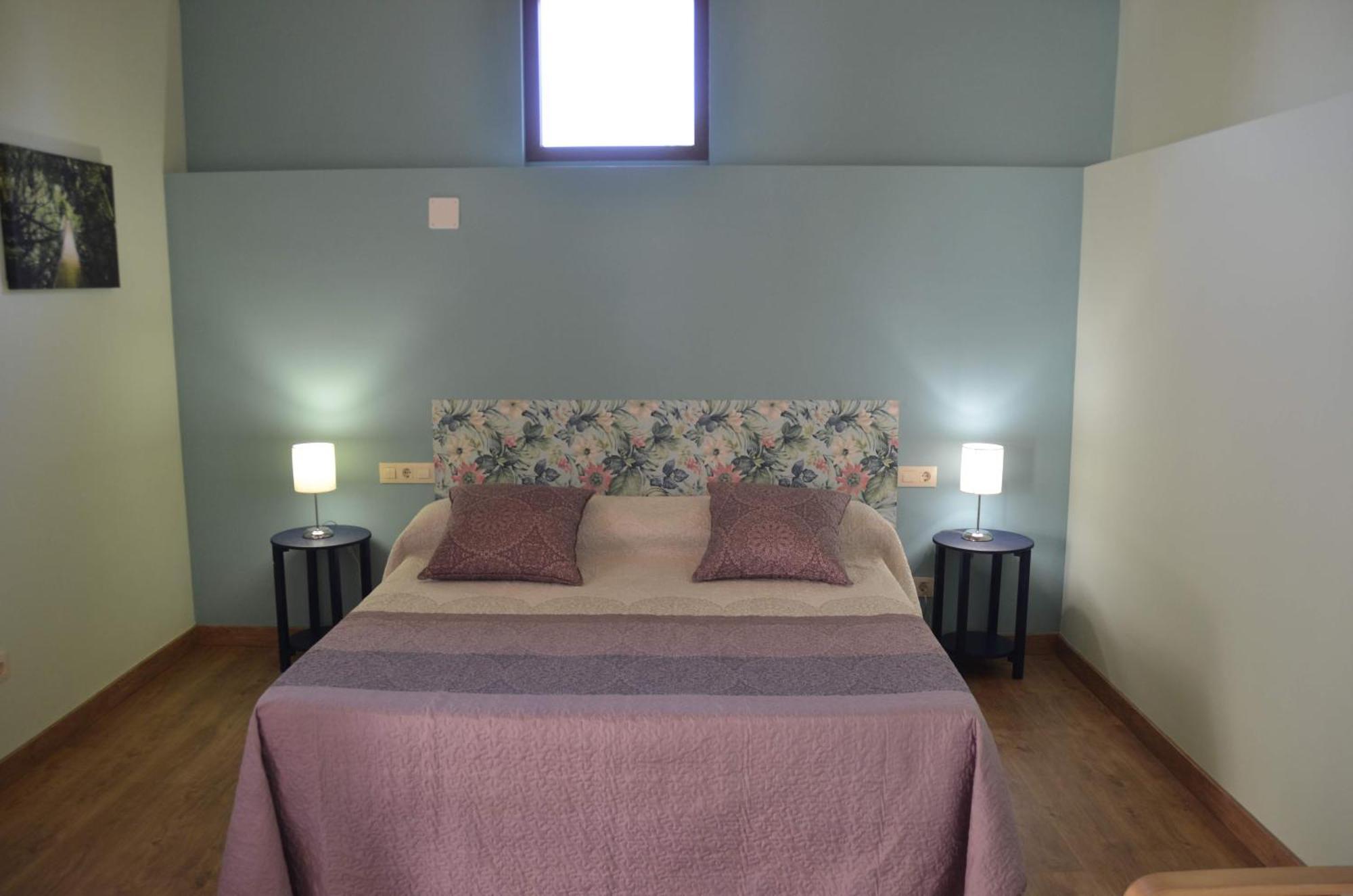 זמורה Casa Atenea מראה חיצוני תמונה