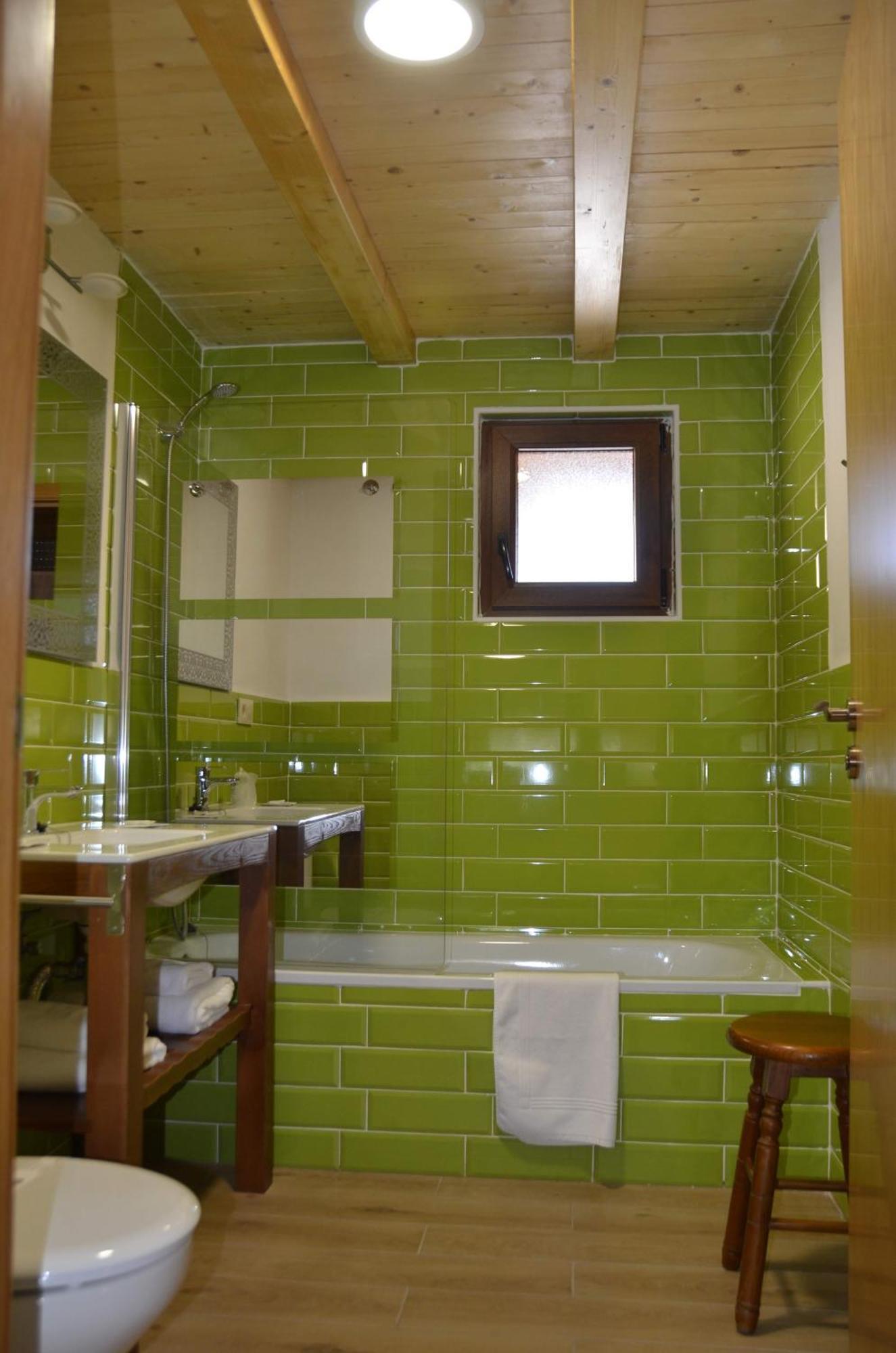 זמורה Casa Atenea מראה חיצוני תמונה