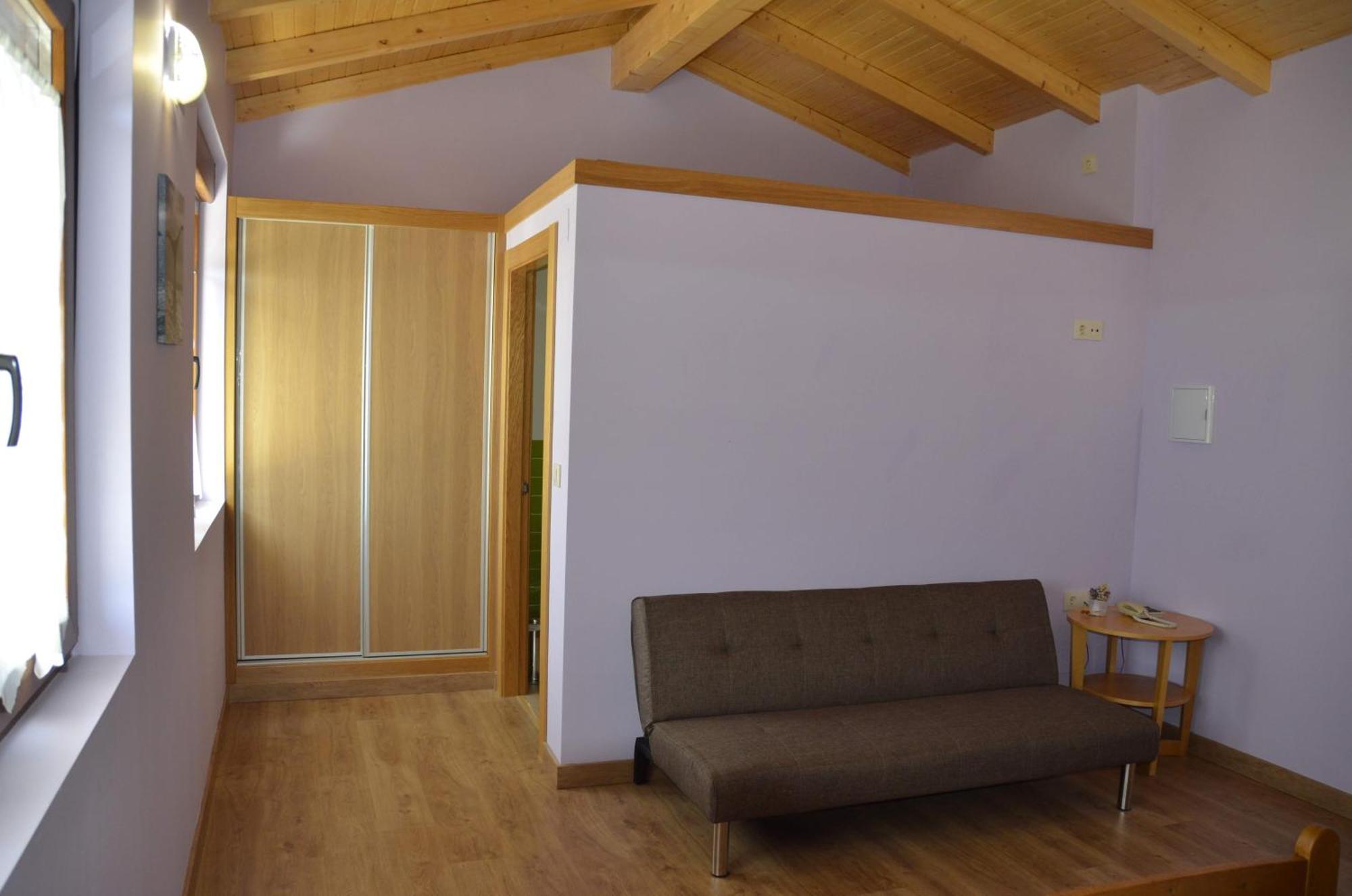 זמורה Casa Atenea מראה חיצוני תמונה